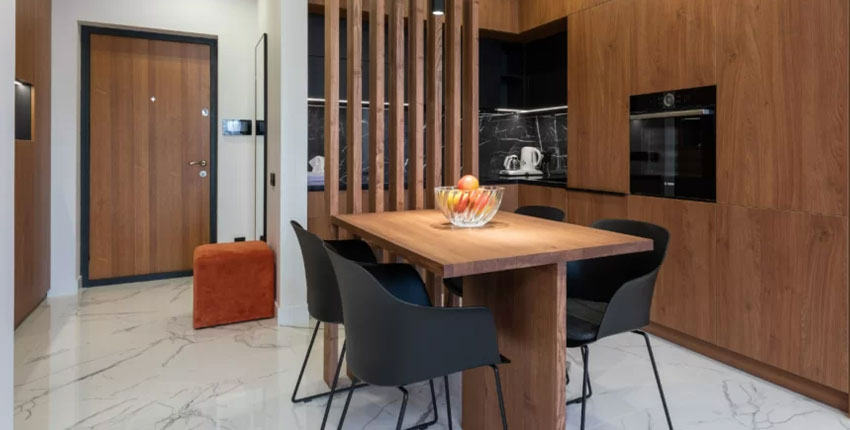 Furniture Wrapping Dubai