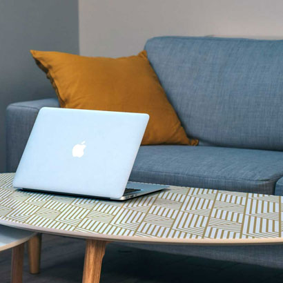 Furniture Wrapping Dubai