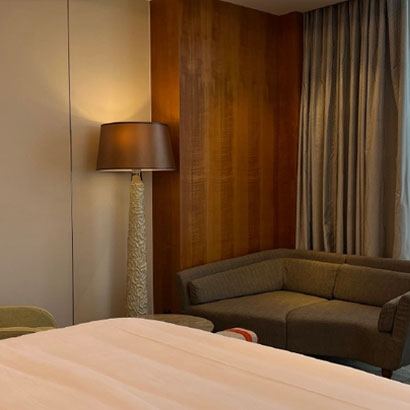 Hotel Wrapping Dubai