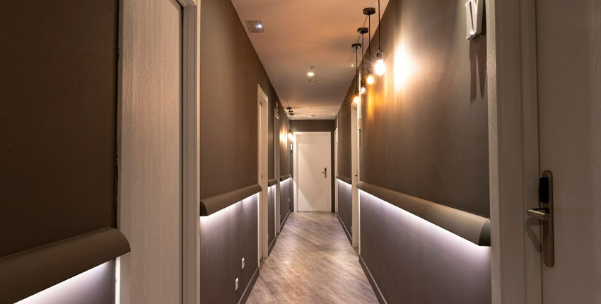 Hotel Wrapping Dubai