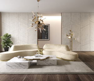 Living Room Wrapping Dubai