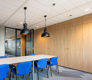 Furniture Wrapping Dubai