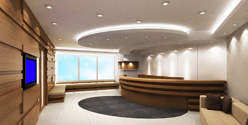 Furniture Wrapping Dubai