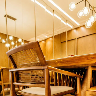 Furniture Wrapping Dubai