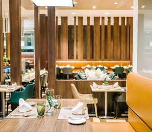 Furniture Wrapping Dubai