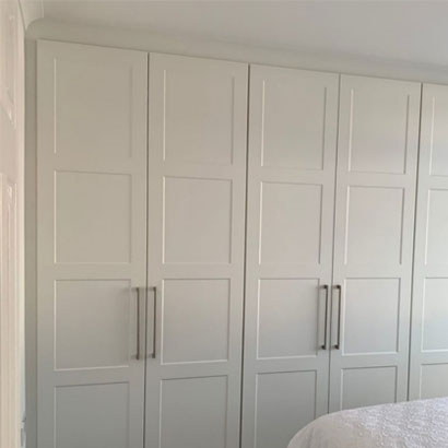 Furniture Wrapping Dubai