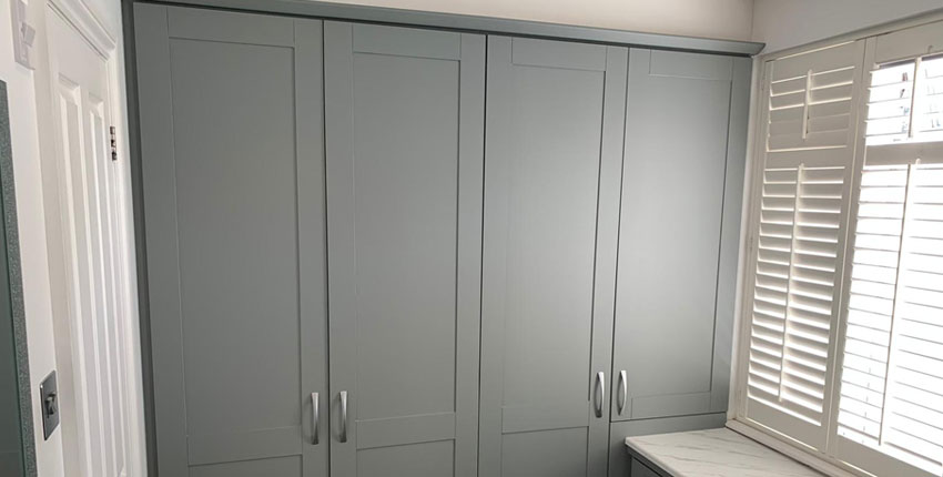 Furniture Wrapping Dubai